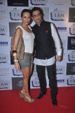 Malaika Arora Khan at I Am She success bash in Mumbai on 26th April 2012 (184).JPG